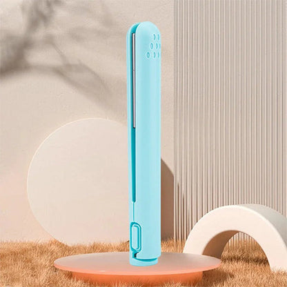 Curling Iron – Professional Hair Curler Wand for Long & Short Hair