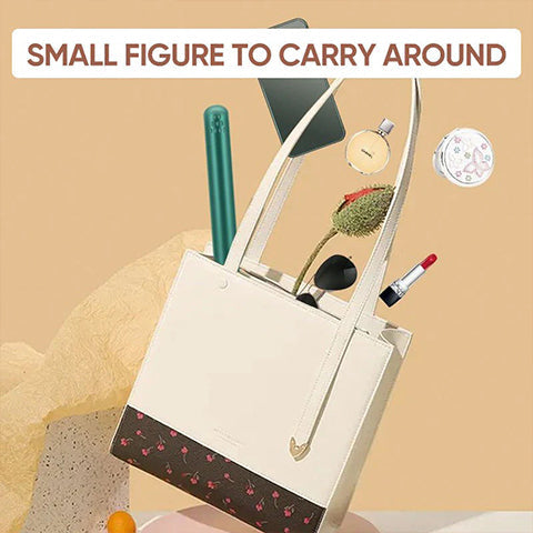 Curling Iron – Professional Hair Curler Wand for Long & Short Hair