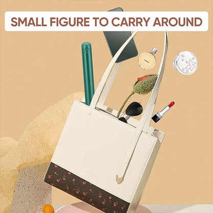 Curling Iron – Professional Hair Curler Wand for Long & Short Hair