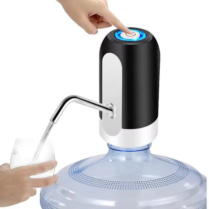USB Rechargeable Electric Water Dispenser