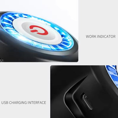 USB Rechargeable Electric Water Dispenser