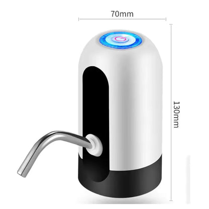 USB Rechargeable Electric Water Dispenser
