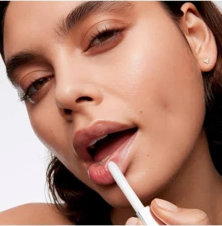 Spicule Plumping Lip Shot – Hydrating Lip Enhancer for Fuller, Smoother Lips